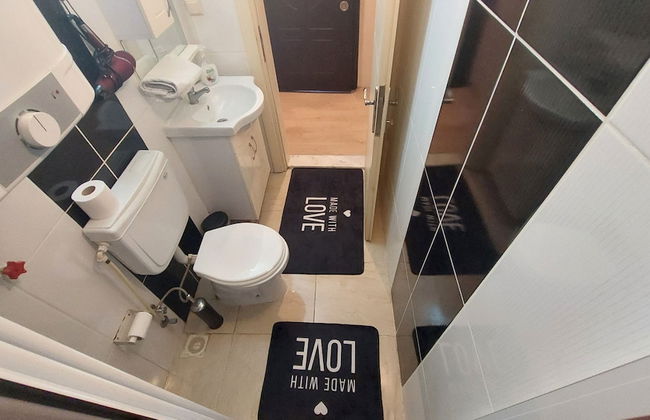 Diana's Suites Ephesus - Photo 34