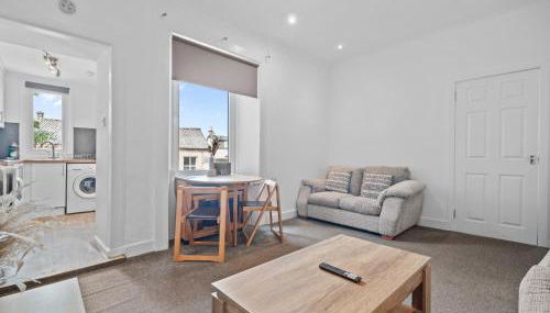 Ludgate 2 Bedroom Apartment - Alloa - Foto 2