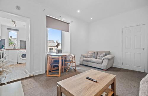 Ludgate 2 Bedroom Apartment - Alloa - Foto 2