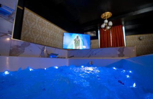 Appartement d'exception avec Jacuzzi - Foto 11