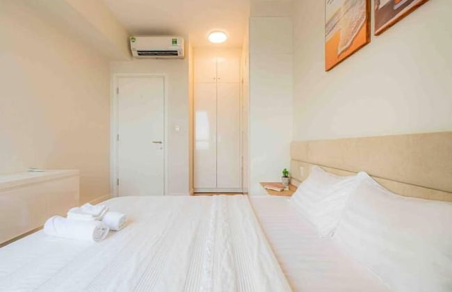 Masteri Thao Dien Deluxe City View - Foto 4