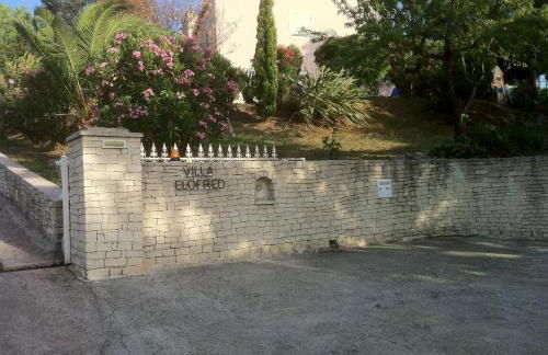 Villa ELOFRED - Foto 25