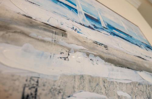 Ocean View l Pet Friendly - Foto 14