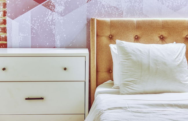 Sosuite 2BR Apt w W/d, Gym, On-site Restaurant - Photo 6