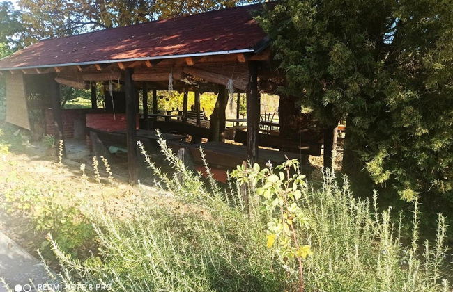 Holiday Home Zmaj - Foto 10