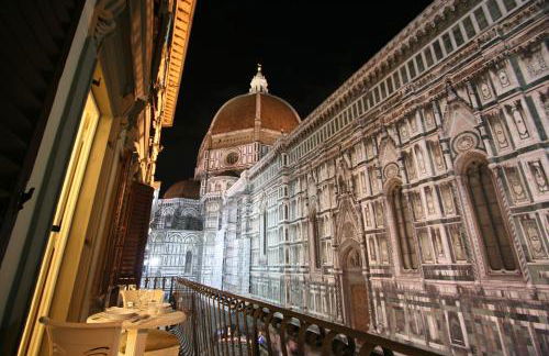 Granduomo Charming Accomodation - Photo 66