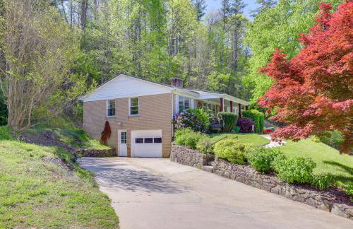 Fire Pit and Game Room Family Home in Marshall - Foto 39