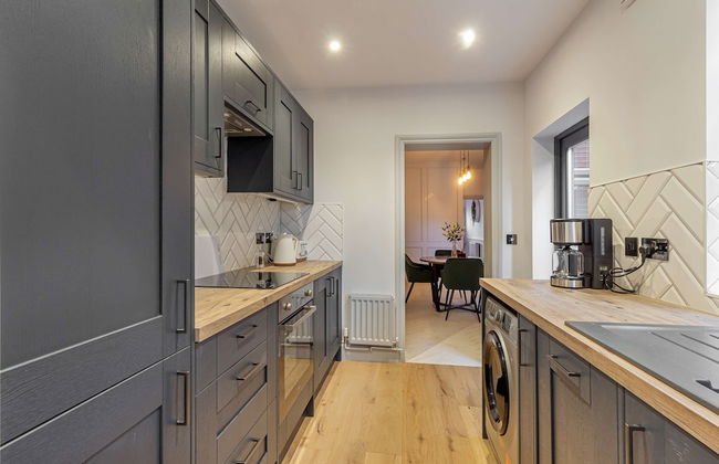 Host Stay Barton Road Retreat - Foto 13