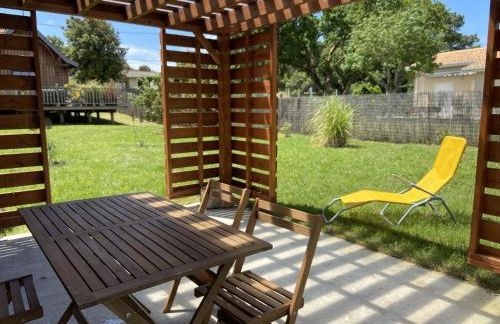 Ma cabane Océan - Foto 1