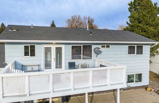 2brclose To Hiking & Garden of Godsbose Surround Sound Pet-friendly - Photo 21