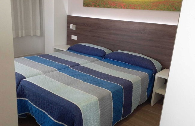 Iberflat Apartamentos Marynton - Foto 3