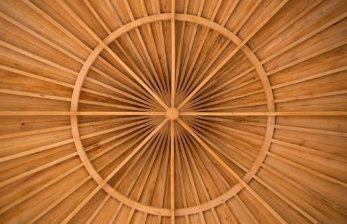 Hendra Barn at Hendra Barns - Foto 11