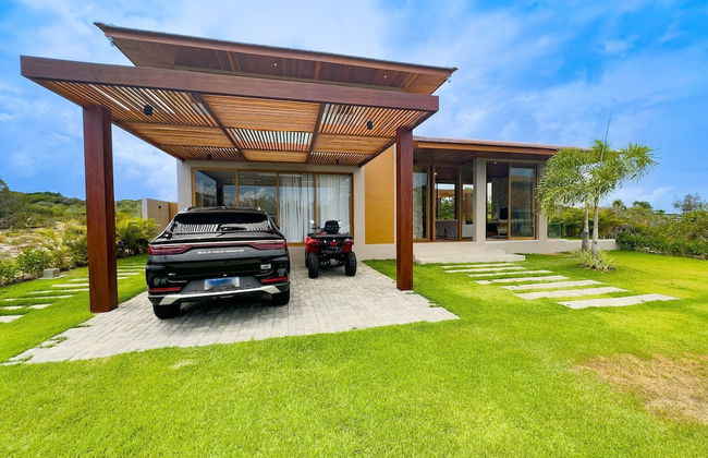 Maruwá – Villa Ágata” - Photo 58