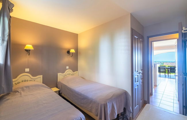 Les Restanques Golfe Saint Tropez - Foto 11