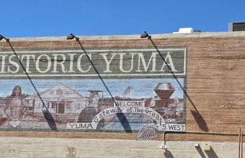 Casa Sunrise, Large Home, Minutes from Airport, YRMC, Mexico Borders - Foto 47