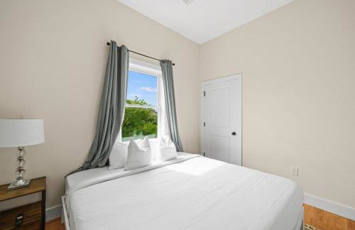 Skyline Serenity Luxe NYC Retreat - Foto 17