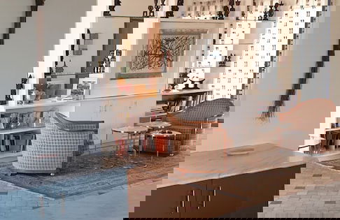 Very Chic Private Villa With Garden And Pool - Foto 6