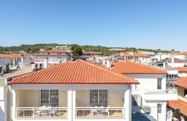 Kentro Luxury Suites - Photo 54