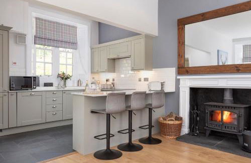 Laundry Cottage: Drumlanrig Castle - Foto 31