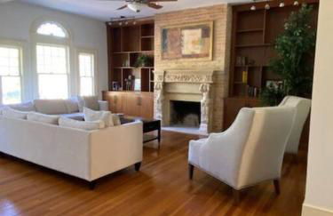 The Gator Manor – 6 Bedrooms Walk to UF / Stadium - Foto 24