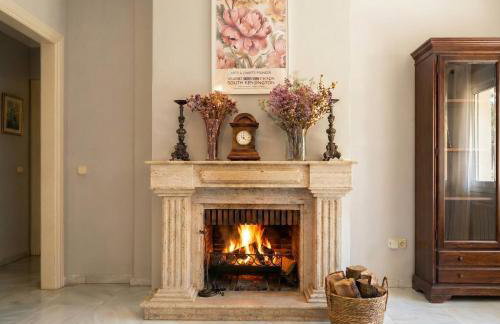 Villa Brisa Beach with Grill & Pool - malaga - seaview - 15 min malaga center - Foto 7