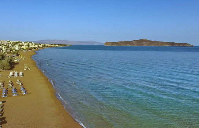 Rouladina Apt 2 in Stalos - Foto 23