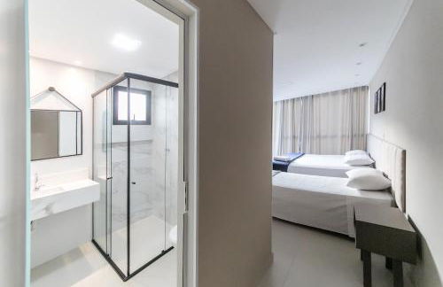 Casa Requinte Premium, 4 suítes com Piscina Privativa, Balneário Camboriú - Foto 16