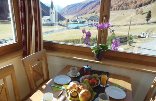 Residence Alpin - Foto 18