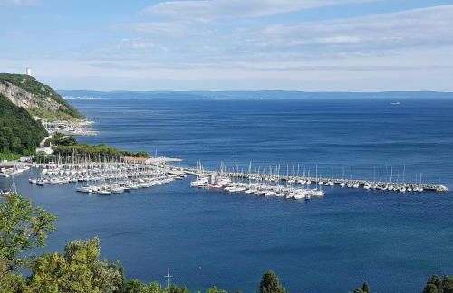 Residence Oliveto Mare Carso - Foto 23