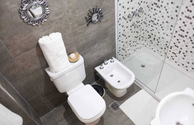 DFC COLIVING - Foto 14