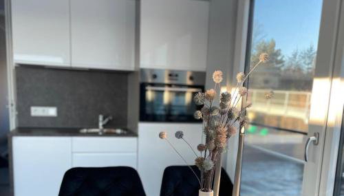 Schwimmende Ferienhäuser auf dem See - Spreewald - Foto 4