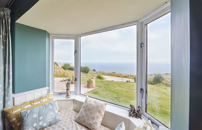 Host Stay Fairview House - Foto 2