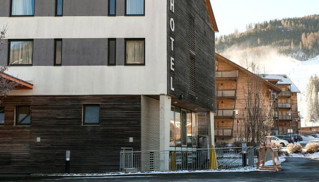 Clubhotel Am Kreischberg - Foto 5