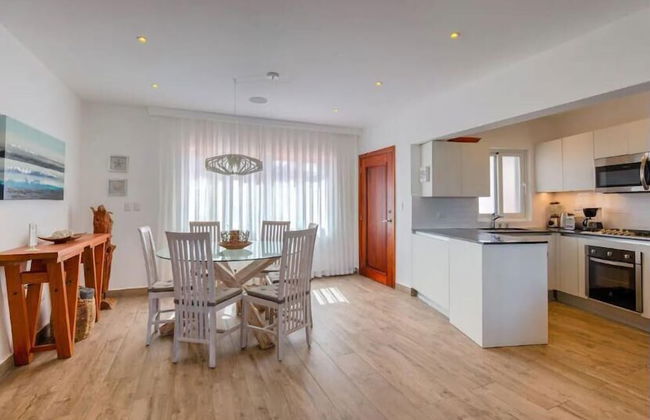 Stanza Mare Beach Front - Foto 74