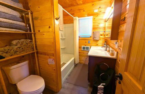 Yellowstone Treasure Guesthouses on the River - Foto 85