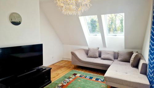 Apartment with parking in Berlin 11 - Foto 4