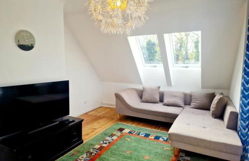 Apartment with parking in Berlin 11 - Foto 4
