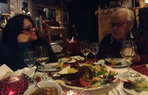 Gästehaus Chateau d‘Orsay - Foto 33