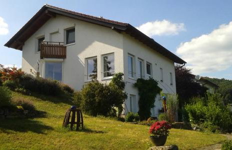 Ferienwohnung Weitsicht - Foto 1