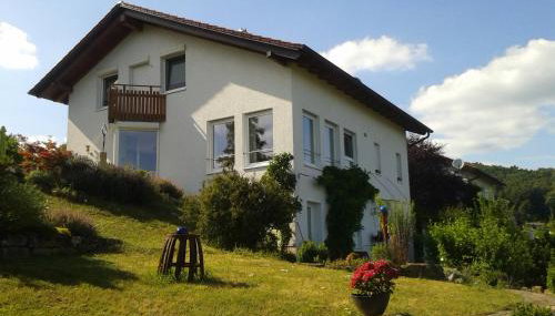 Ferienwohnung Weitsicht - Foto 1