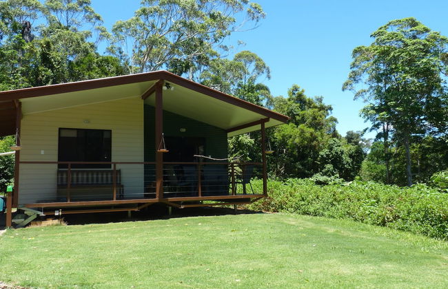 Bellthorpe Stays - Foto 4