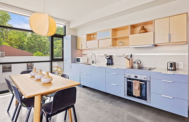 Harthall Hotel - Foto 48