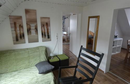 Nähe München - hell, zentral, ruhig, flughafennah - Foto 5