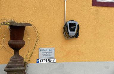 Ferienwohnung Altes Rathaus Bergalingen - Photo 45