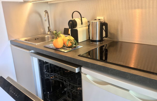 MyHome Riviera Apartments - Cannes Rentals - Foto 62