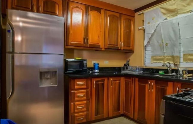 New Kingston Guest Apt at Dorchester - Foto 4