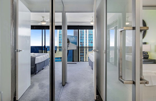 Circle on Cavill - Wow Stay - Photo 33