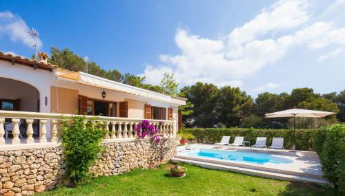 Casa Paseo Platon, very close to the beach, with pool and garden - Foto 5