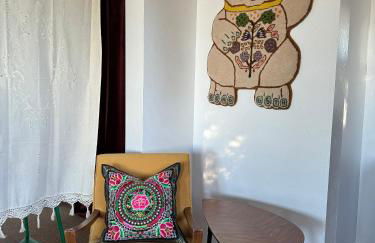 Apartment w hot tub forest & ocean view - Foto 36