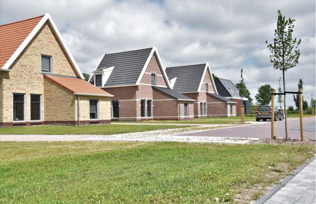 Waterdorp Burdaard - Foto 26